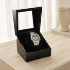 The Sentinel | Single Watch Winder