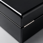 The Sentinel | Single Watch Winder