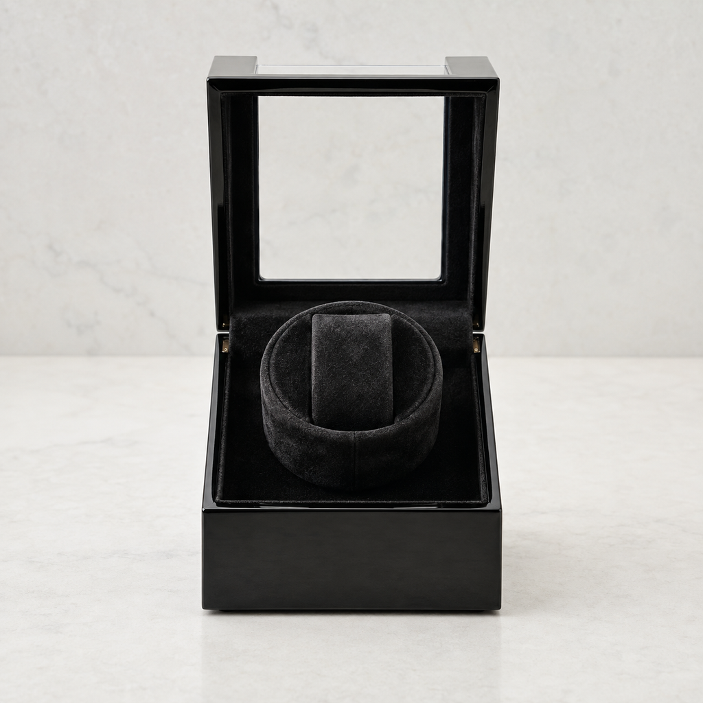 The Sentinel | Single Watch Winder