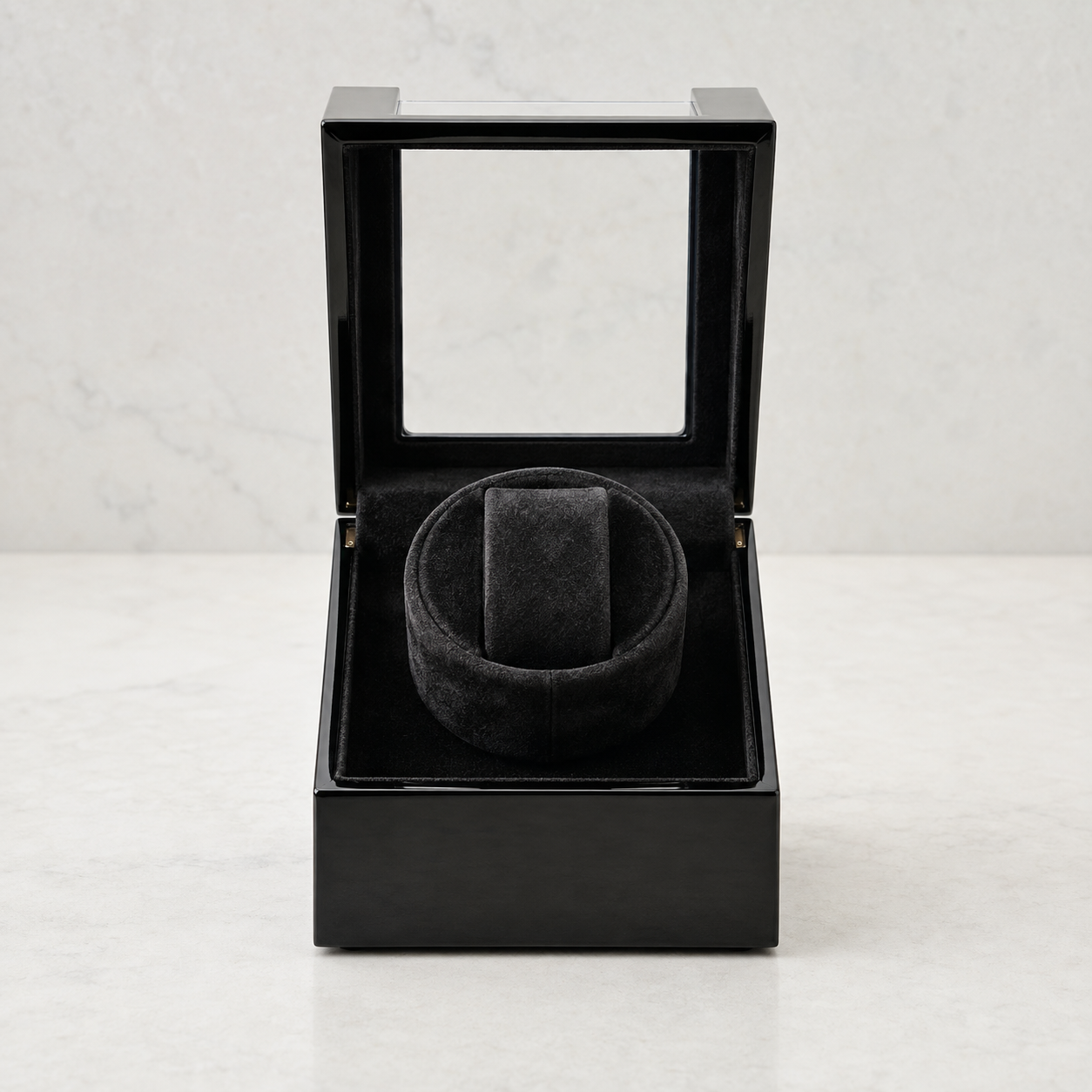 The Sentinel | Single Watch Winder