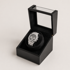 The Sentinel | Single Watch Winder