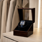 The Ashford | Single Watch Winder