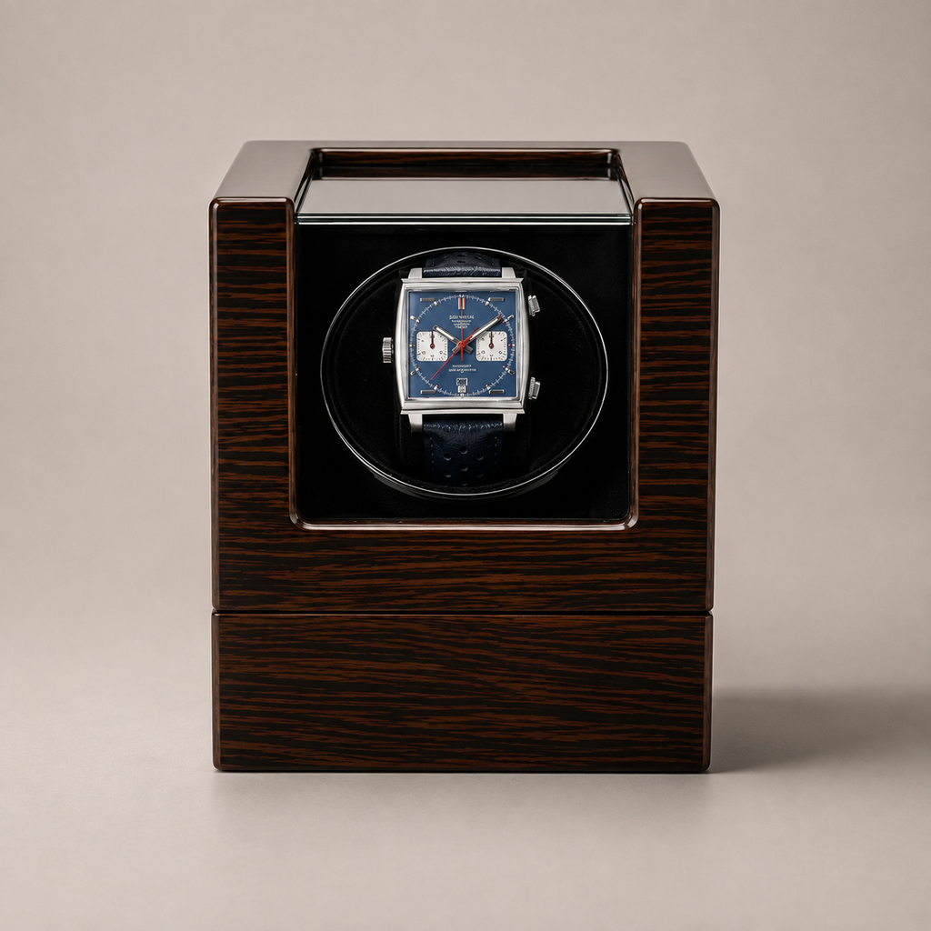 The Ashford | Single Watch Winder