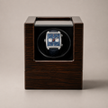 The Ashford | Single Watch Winder