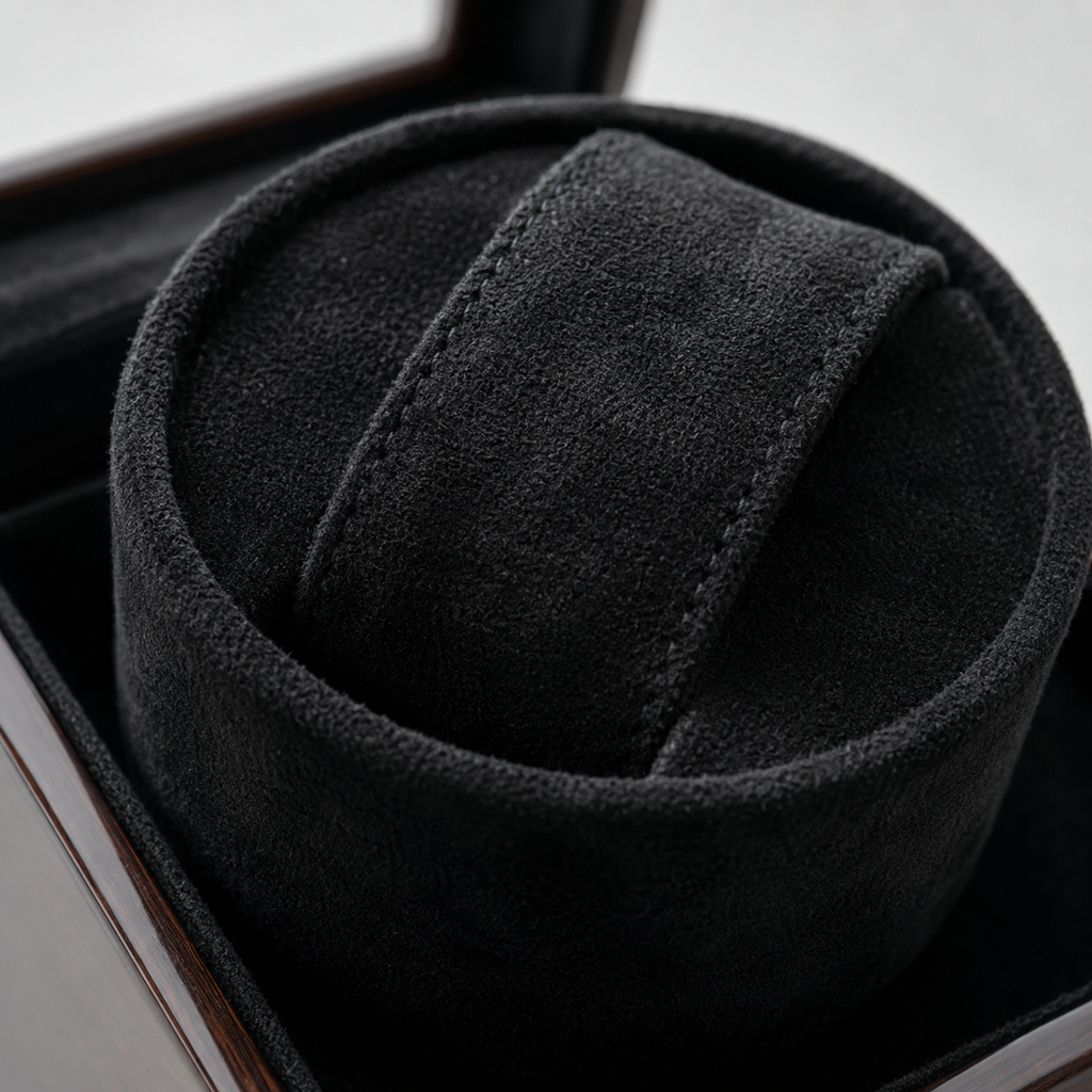 The Ashford | Single Watch Winder