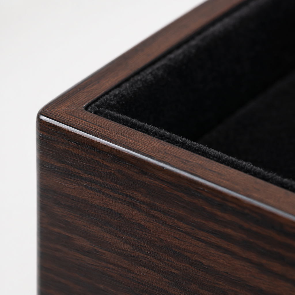 The Ashford | Single Watch Winder