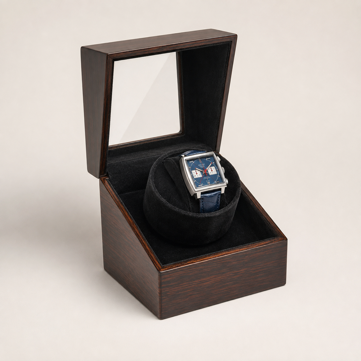 The Ashford | Single Watch Winder