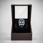 The Ashford | Single Watch Winder