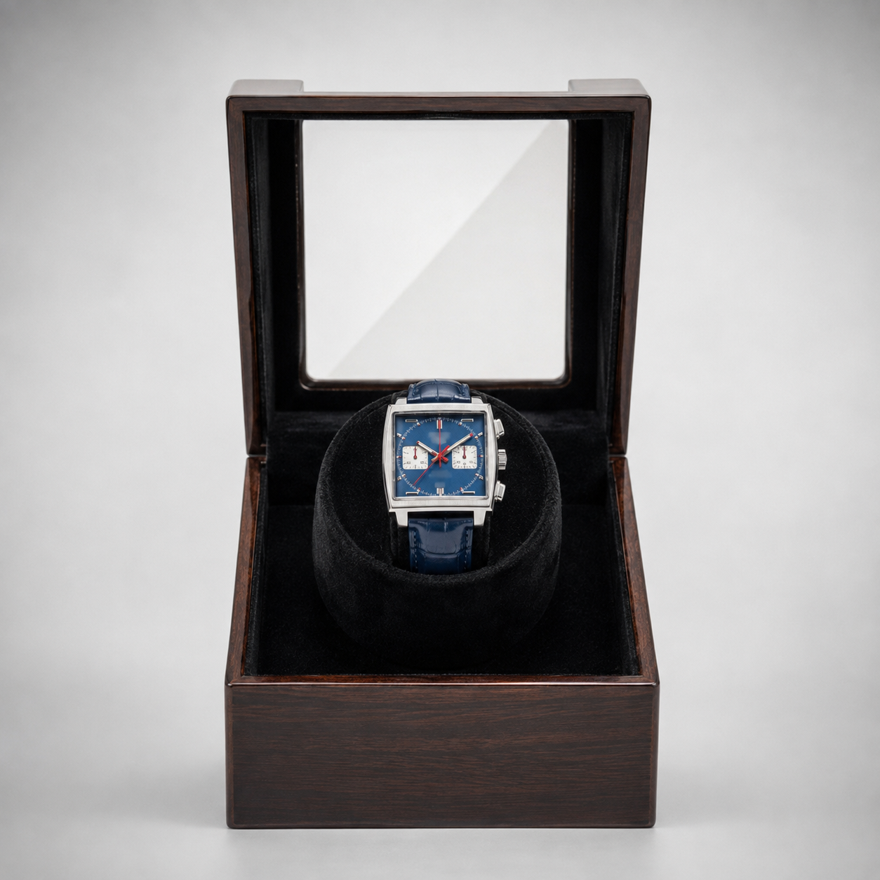 The Ashford | Single Watch Winder