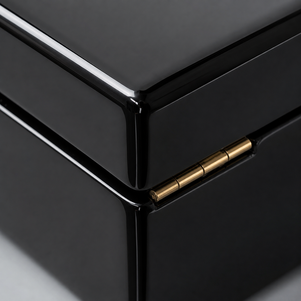 The Belmont | Double Watch Winder