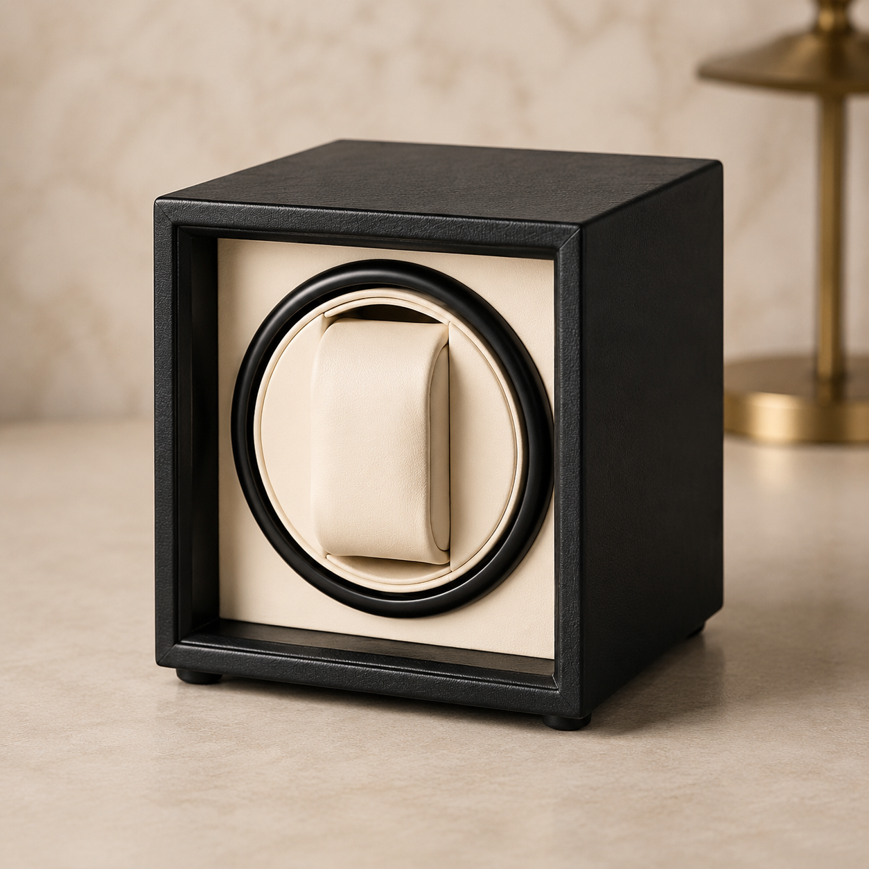 The Belgrave Single Watch Winder