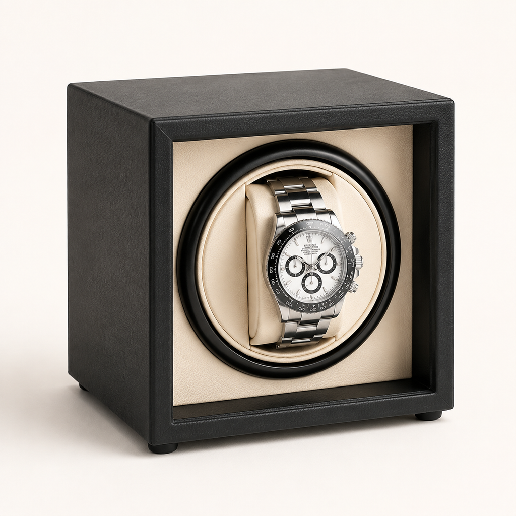 The Belgrave Single Watch Winder
