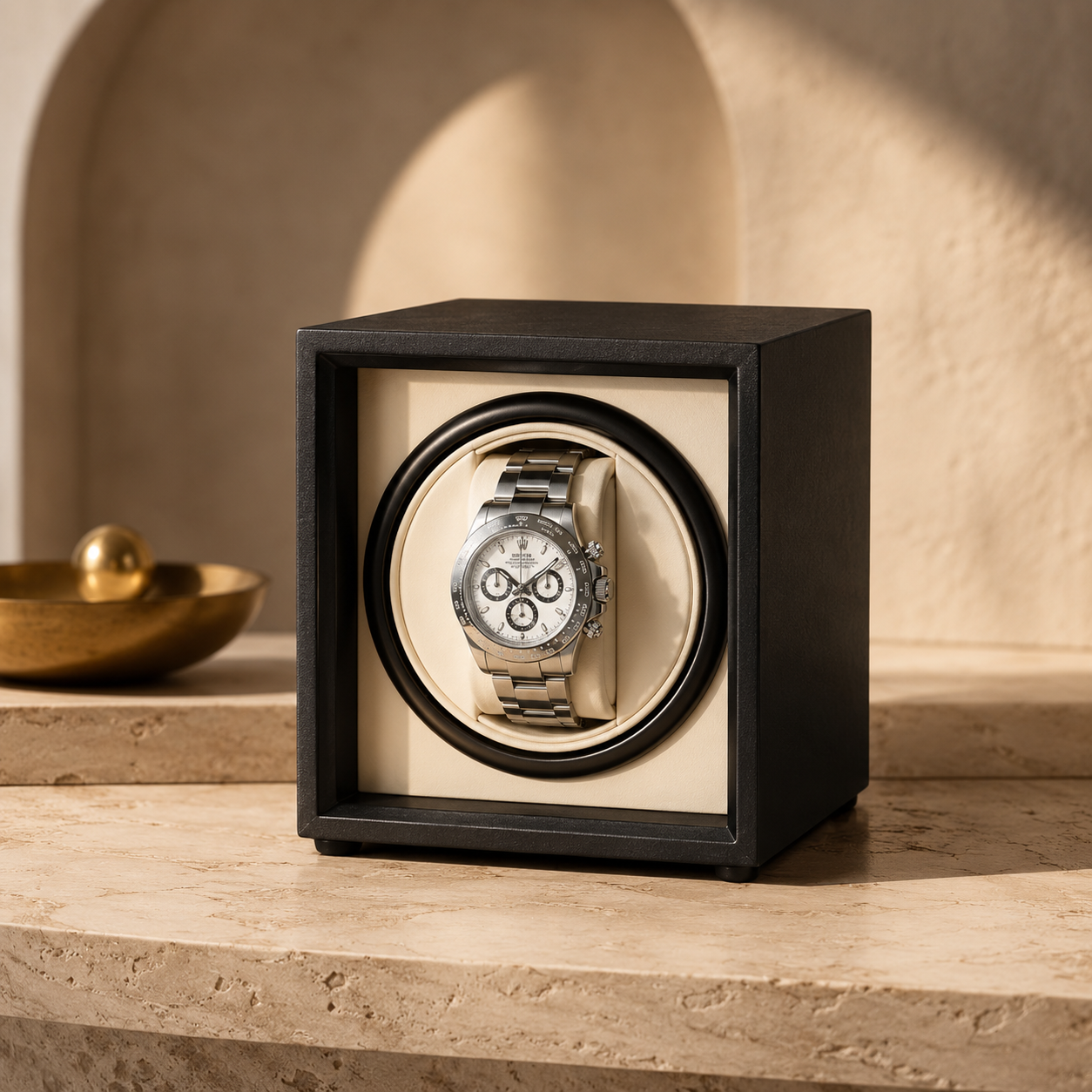 The Belgrave Single Watch Winder