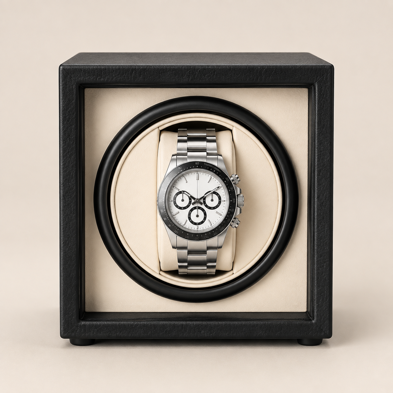 The Belgrave Single Watch Winder