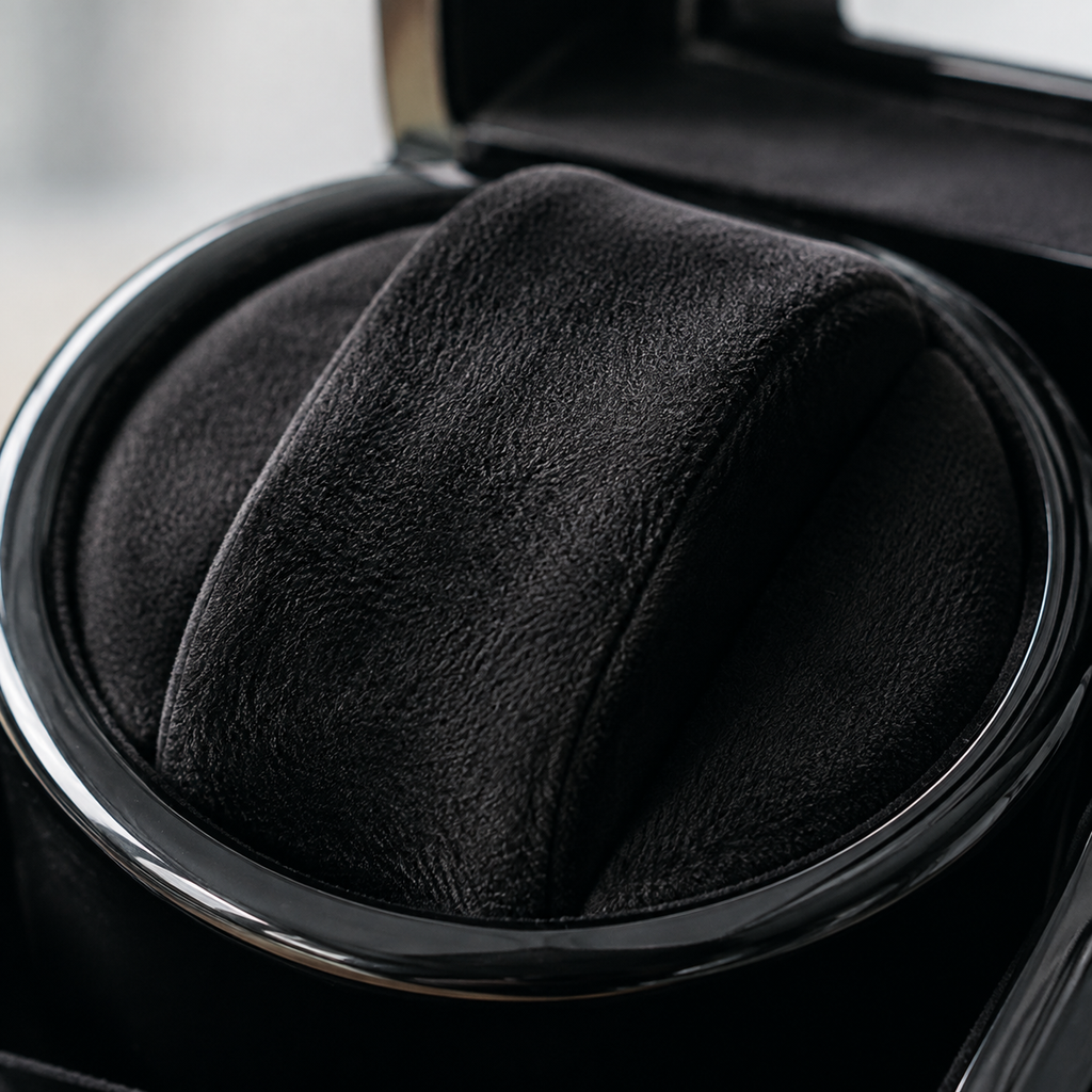 The Sentinel | Single Watch Winder